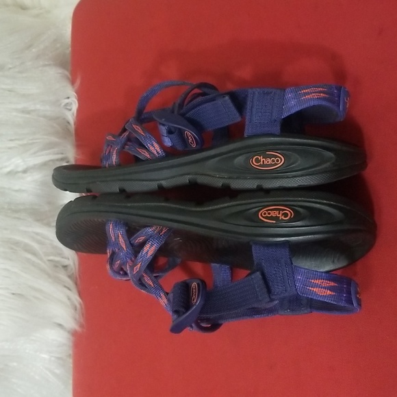 CHACO SANDALS - Picture 6 of 9